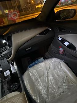 شيفروليه ماليبو